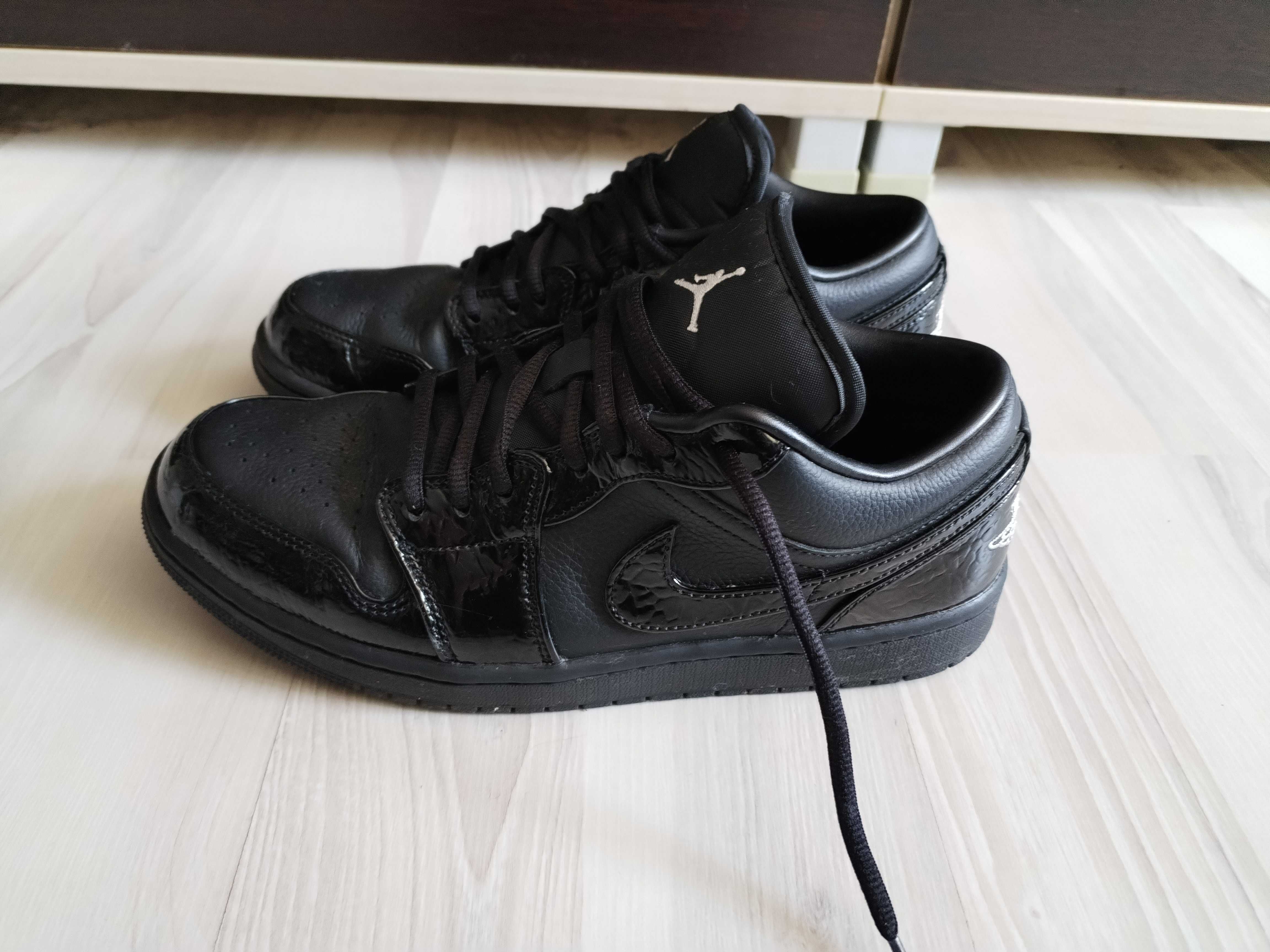 Nike Jordan като нови