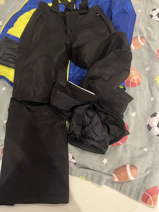 Детски ски екип 140 см