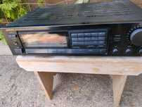onkyo receiver vintage
