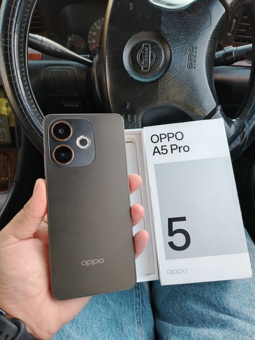 Oppo A5 pro 256гб как новый