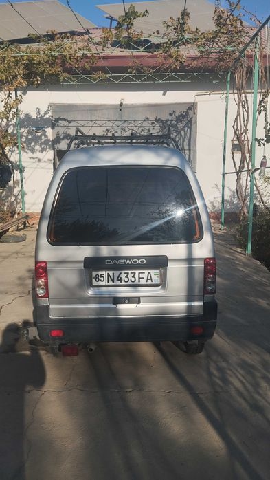 Daewoo damas sotiladi