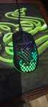 SteelSeries Aerox 3 Super Light Gaming Mouse  8500 CPI