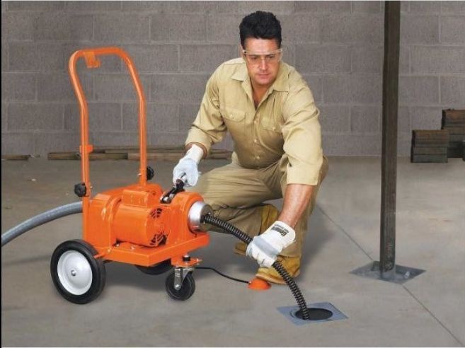 Прочистка канализации 24/7. Сантехник, услуги сантехника. Santexnik.