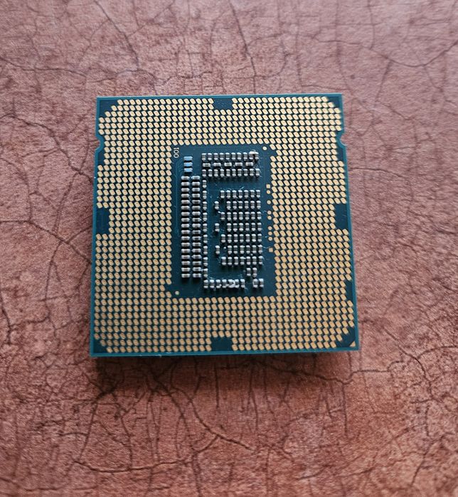 Procesoare sk1155 Intel I7 3770 si 3770k
