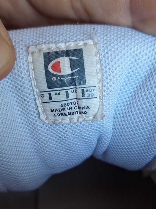 Дамски високи зимни кецове - номер 39