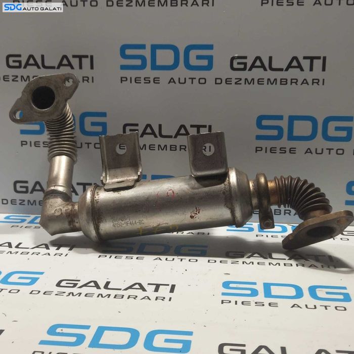 Racitor Gaze Ford C-Max 1.8 TDCI 2004 - 2010 Cod 4M5Q-9F464-BC [2136]
