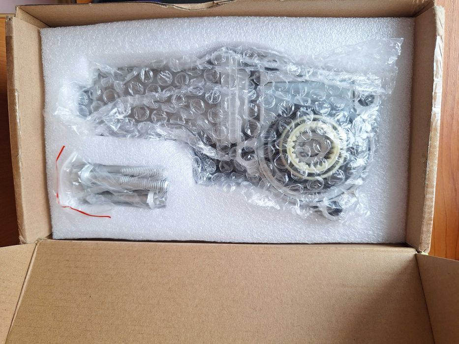 Motoras Actuator cutie transfer compatibil  BMW X3,X5