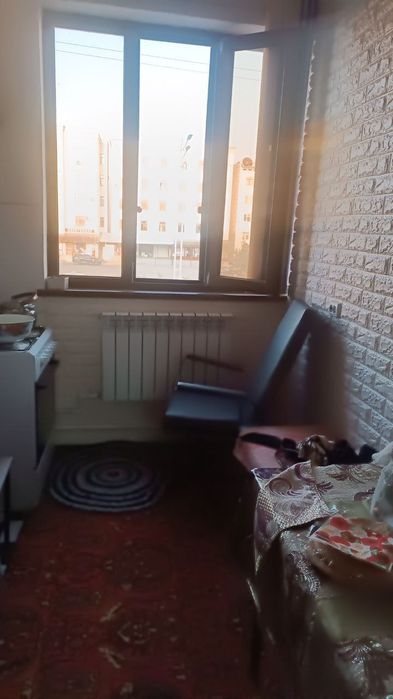 1 хонали квартира сотилади