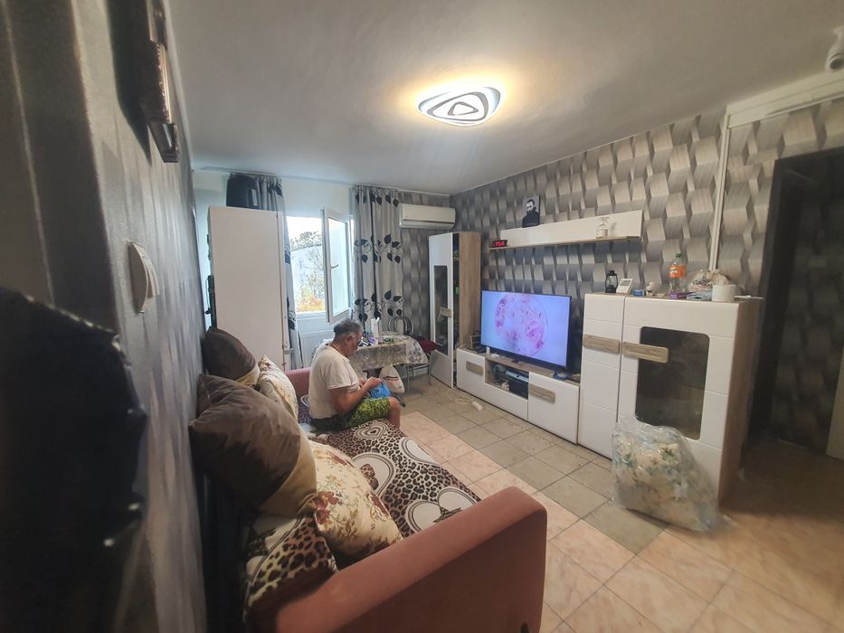 Apartament 3 camere