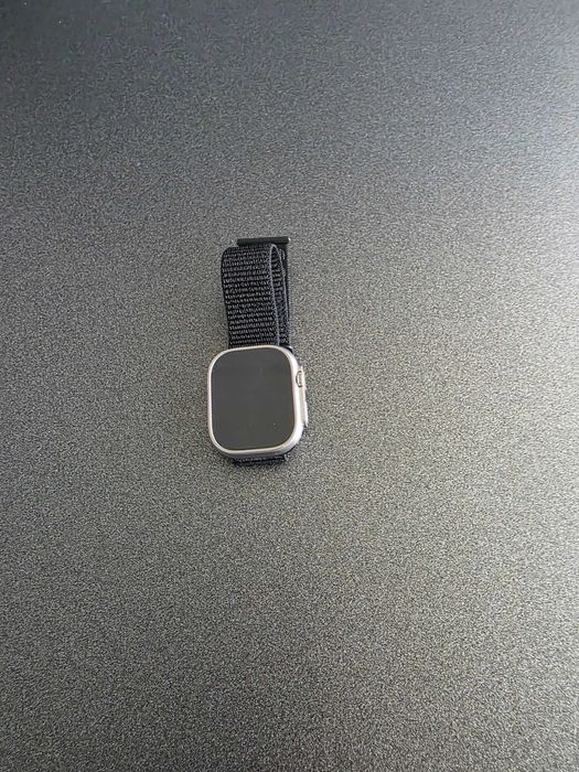 Apple Watch Ultra 49mm