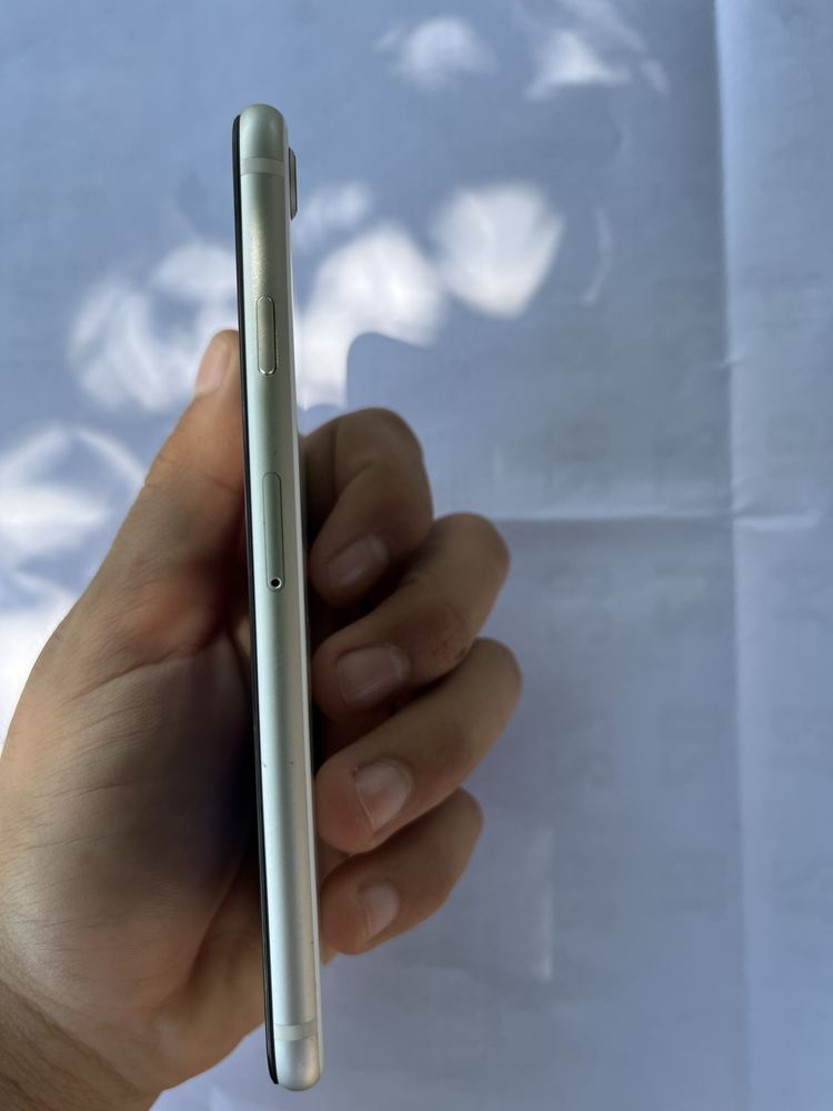 Iphone se 2020 128 gb