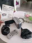 Video camera  JVC