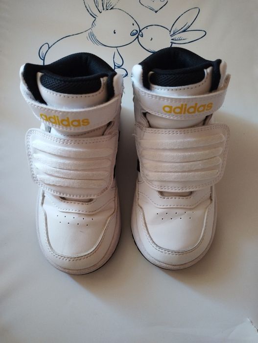 Маратонки Адидас