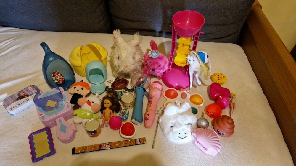 Jucarii fete si baieti