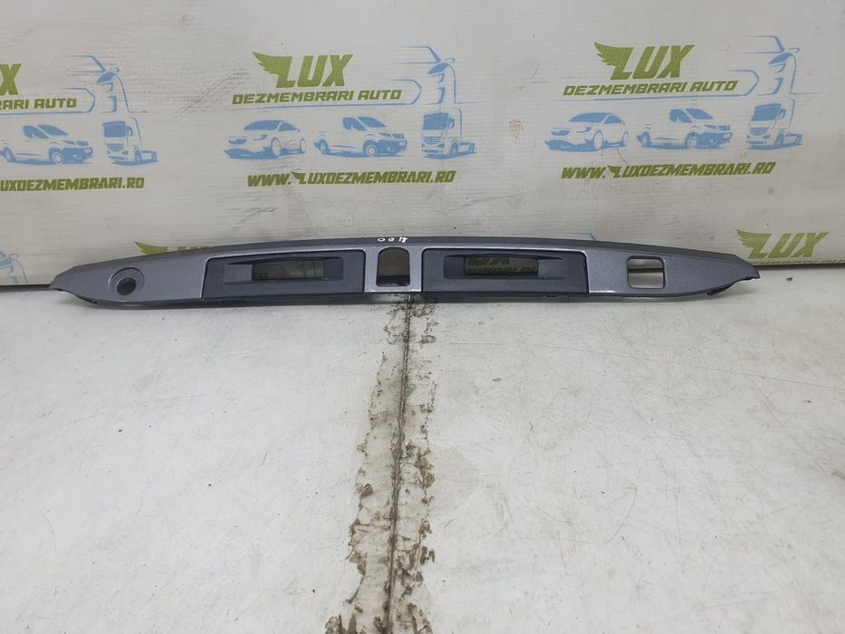 Ornament Lexus IS XE30 (facelift)  [din 2016 pana  2020]