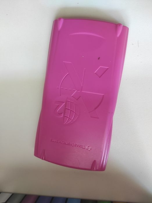 Научен/ математически калкулатор Texas Instruments TI-30XllS