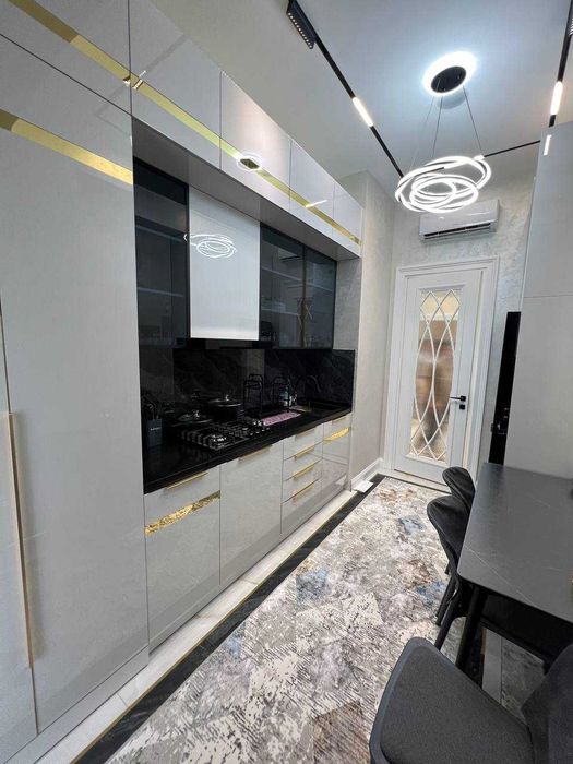 "СРОЧНАЯ ПРОДАЖА‼️  Gardens Residence 93м2 Дружба Ташкент Сити‼️