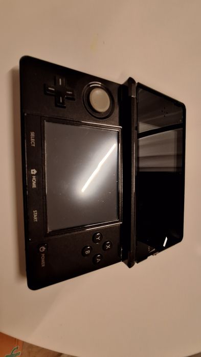 Nintendo 3DS Modat, 400 Jocuri, Consola 9 in 1