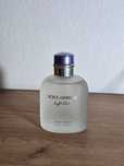 Dolce Gabbana Light Blue EDT 125ml Original Raspiv