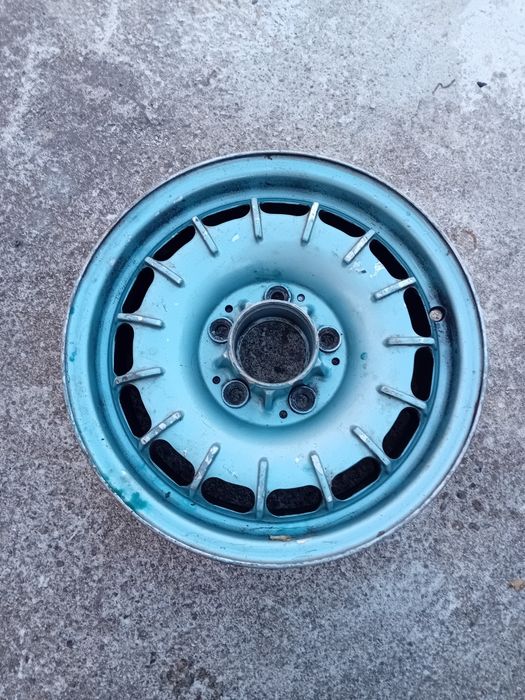 Продавам джанти за Мерцедес 14 цолови