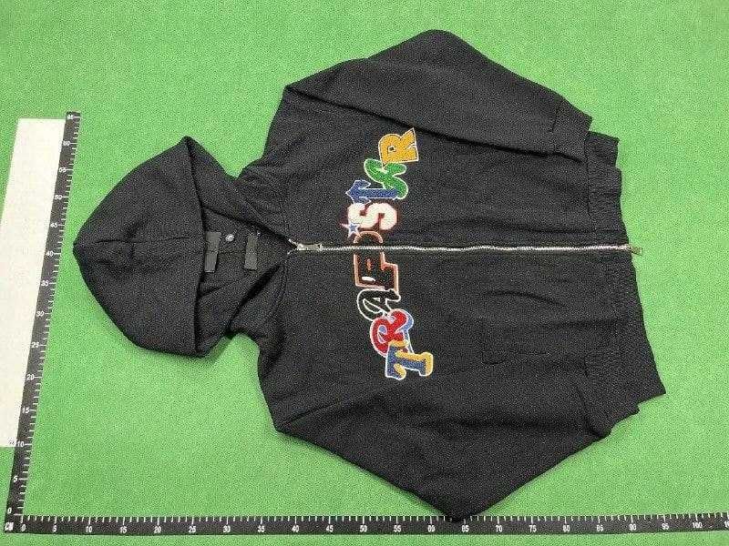 Trapstar Hoodie - Hanorac Premium Streetwear
