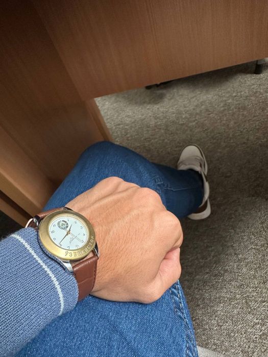 муржские наручные часы