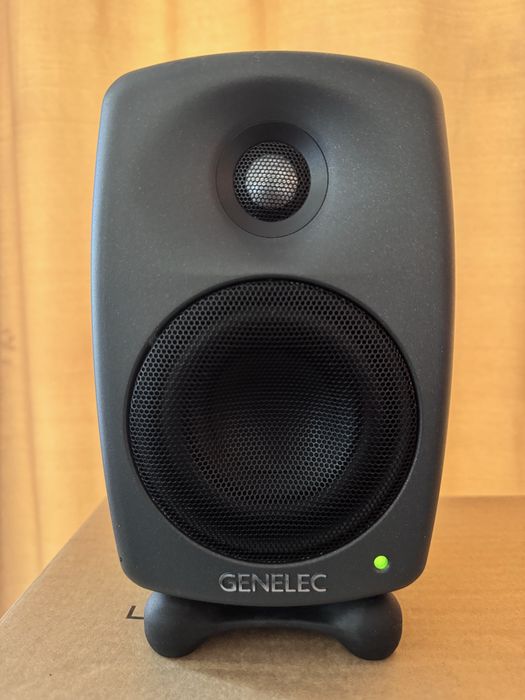 Genelec 8020 DPM (пара)