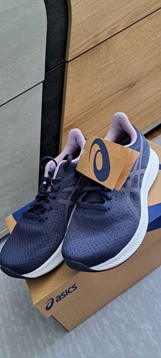 Маратонки Asics Patriot 13, номер 36