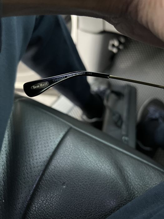 Tom Hart оригинал очки