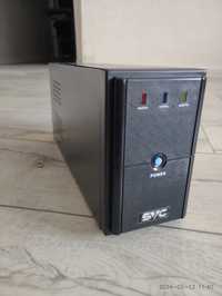 ИБП svc v-600-L новый