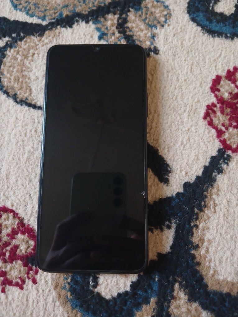 Huawei nova Y70 telefoni sotiladi