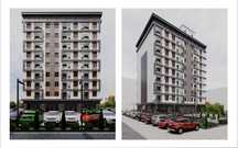 Продается Земля 9.соток Под Строительство Вторая линия
