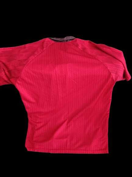 Тениска Manchester United 1996-1997