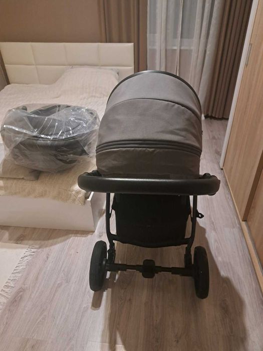 Бебешка количка Tutis Uno 2в1