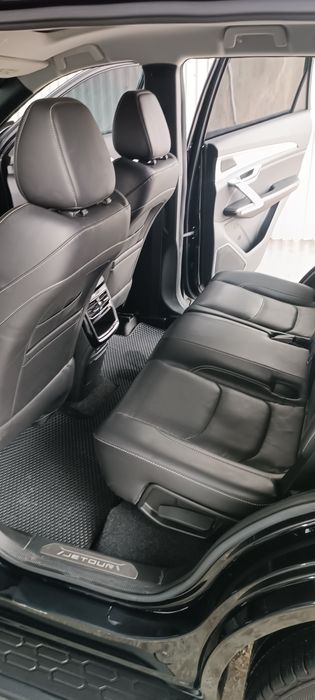 Jetour x70 plus taeyor olasizu minasiz