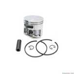 Piston complet compatibil Stihl MS 241, 42.5mm, bolt 10, PowerX