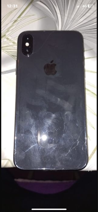 Iphone-apple X(10)