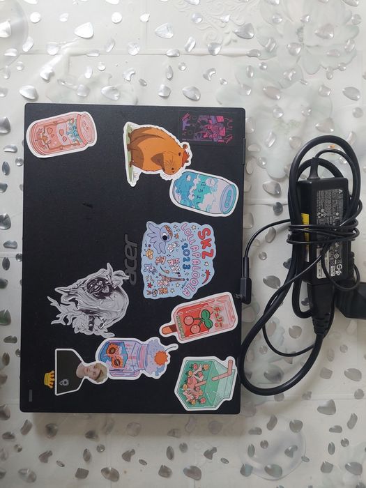 Ноутбук Acer TravelMate n16q15