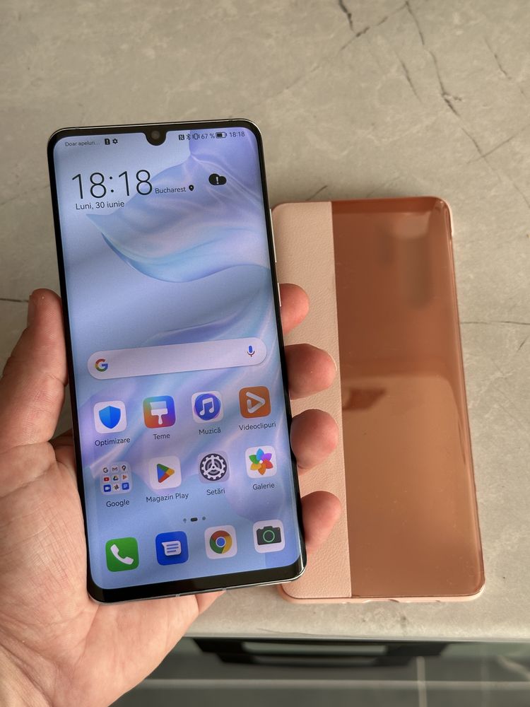 Huawei P30 Pro 128GB 8GB ram
