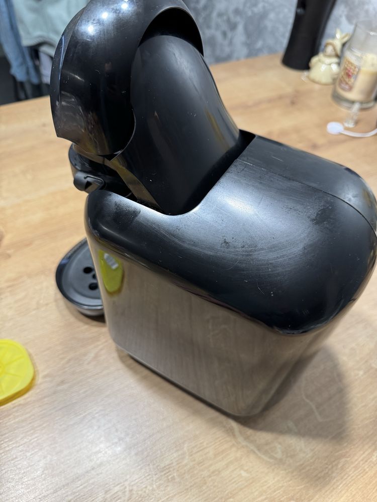 Aparat de cafea BOSCH Tassimo