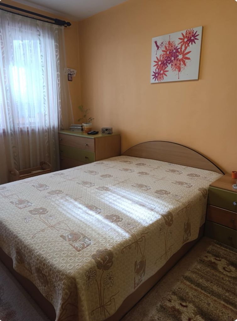 Продава се Тристаен апартамент в Варна, Базар Левски - 75 кв.м за 3467 €/кв.м - Снимка #10