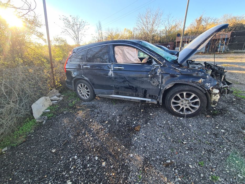 Хонда CRV продава се на Части