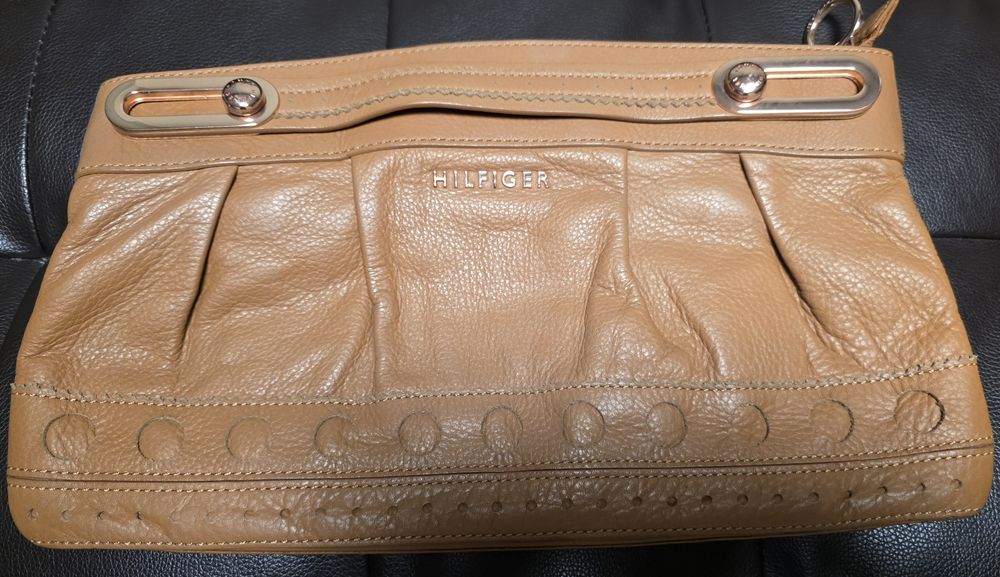 Чанта Tommy Hilfiger