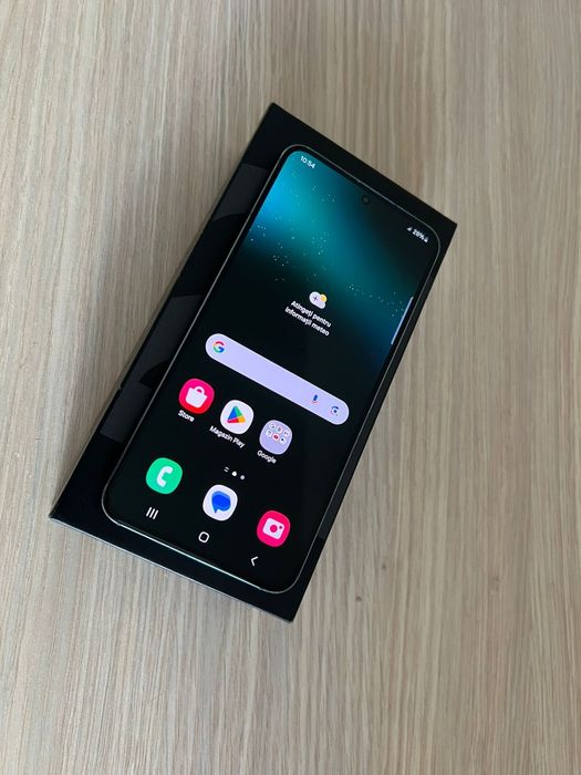 Samsung S22 128gb 5G Liber de rețea FullBox
