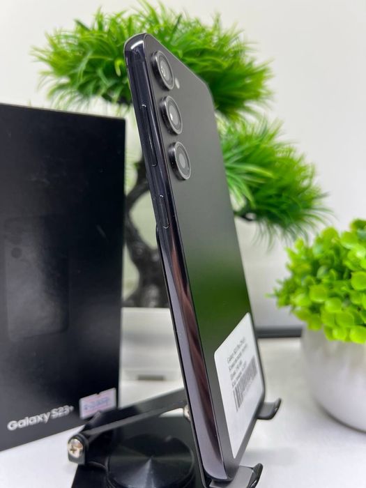 Galaxy S23 Plus 256 gb