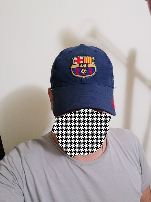 Sapca Nike Barcelona
