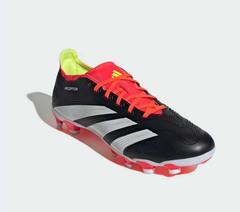Оригинални спортни обувки * ADIDAS PREDATOR LEAGUE L MG * EU40 -46