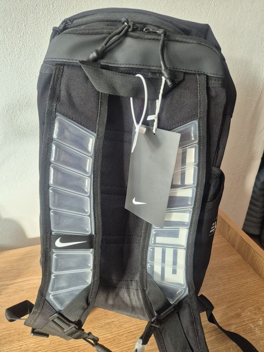 Nike elite backpack