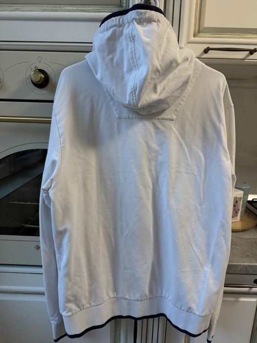 Aeronautica militare hanorace barbat L