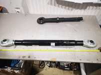 Tirant central catg 3 lungime 80 cm strins diametru bila 32 mm 850 lei